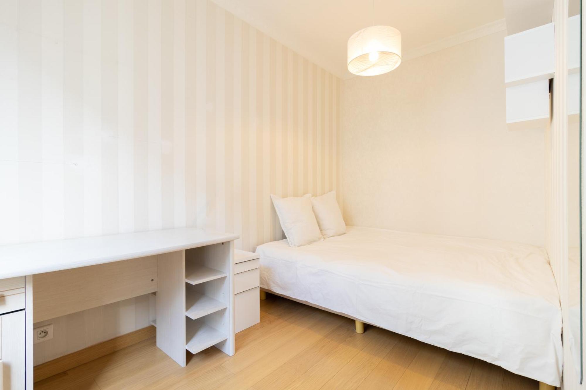 Cosy Flat 120m2 Close Eiffel Tower Appartement *