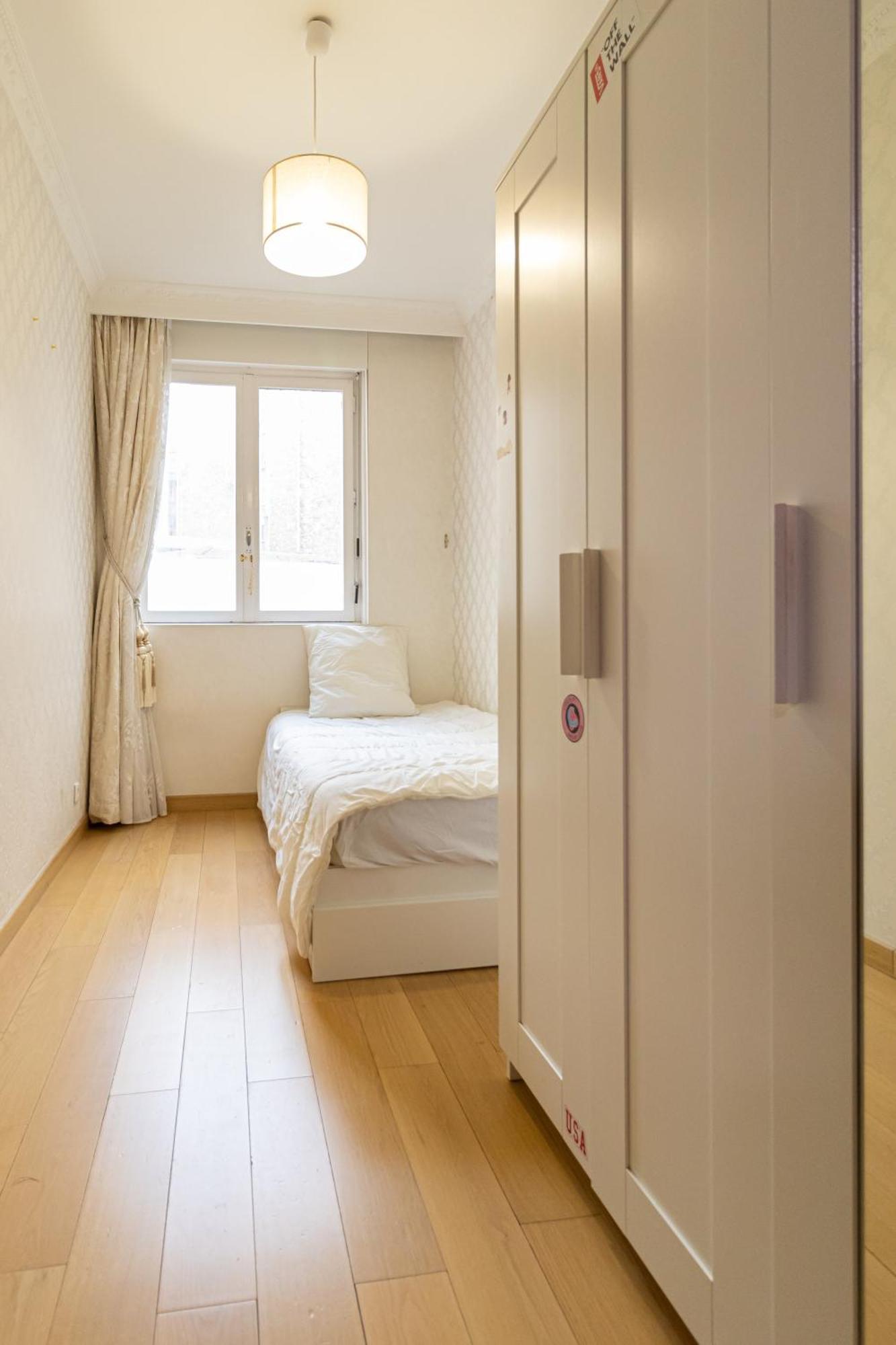Cosy Flat 120m2 Close Eiffel Tower Parijs