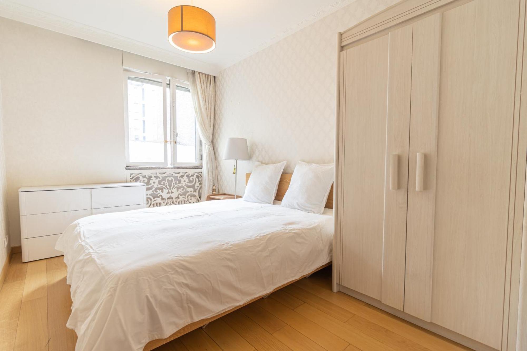 Cosy Flat 120m2 Close Eiffel Tower Appartement