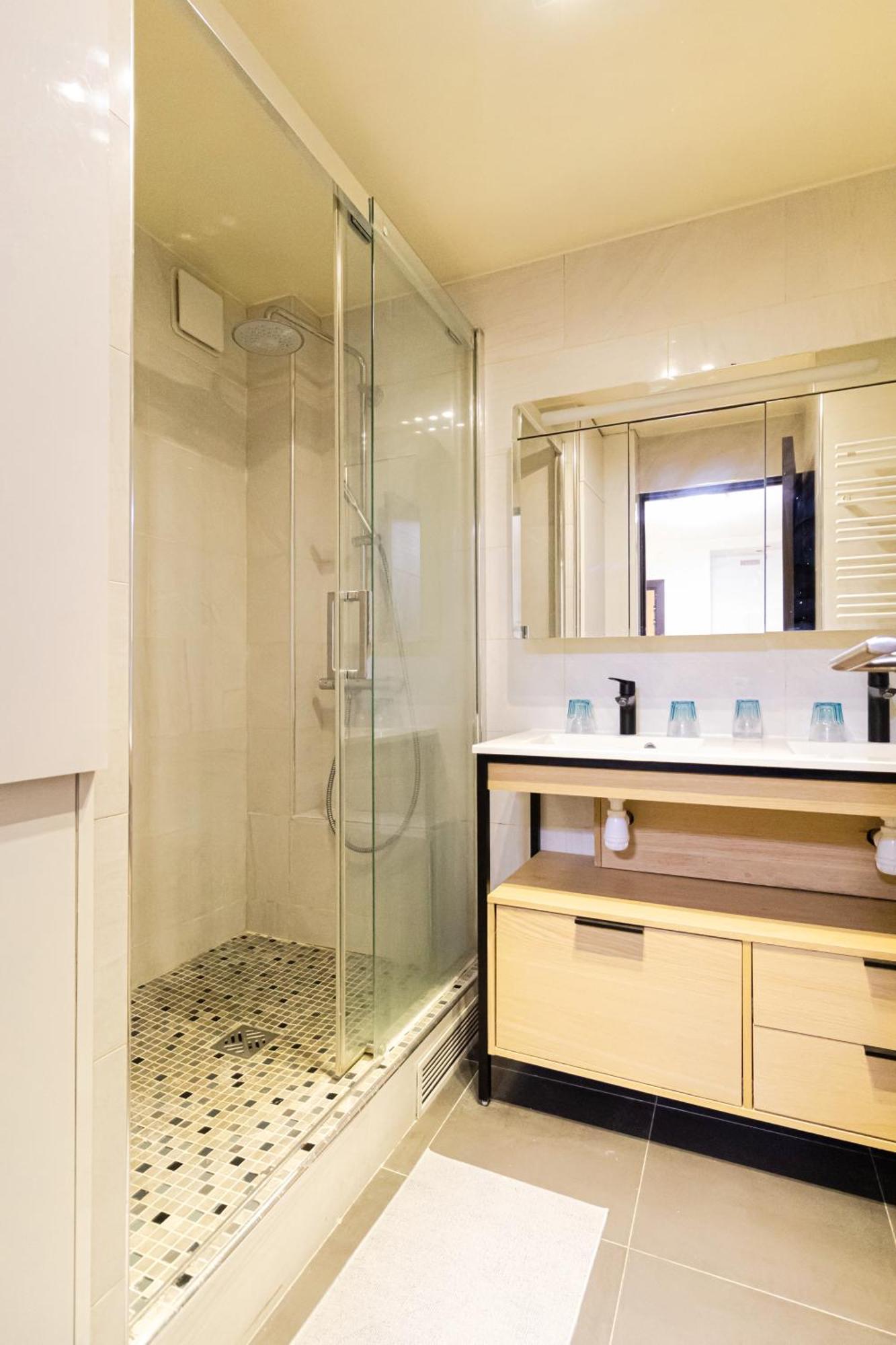 Cosy Flat 120m2 Close Eiffel Tower Parijs